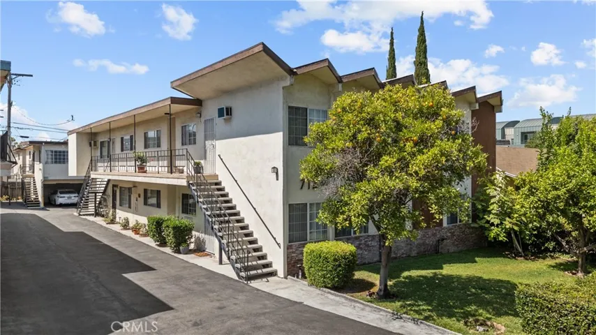 712 W Doran Street, Glendale, California 91203
