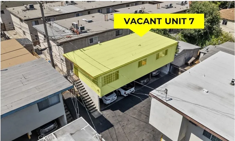712 W Doran Street, Glendale, California 91203