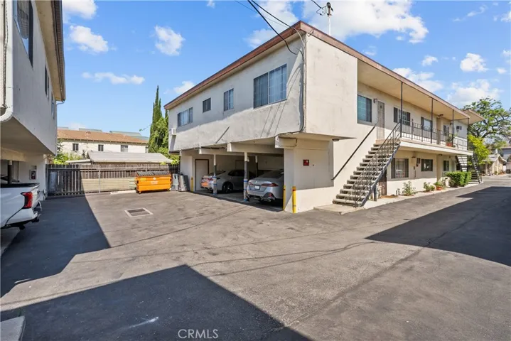 712 W Doran Street, Glendale, California 91203