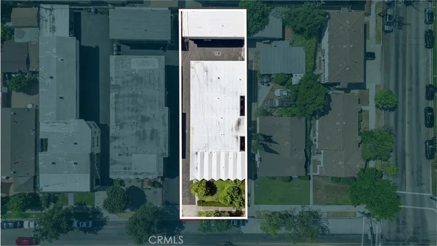 712 W Doran Street, Glendale, California 91203