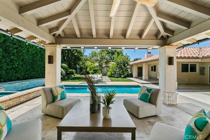 18172 Charter Road, Villa Park, California 92861