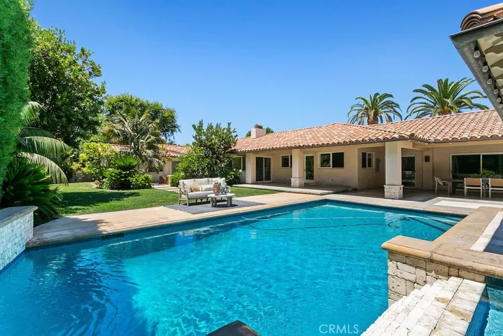 18172 Charter Road, Villa Park, California 92861