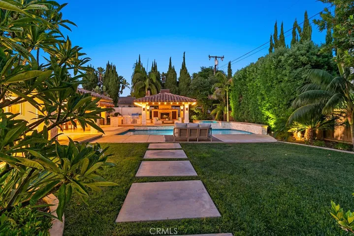 18172 Charter Road, Villa Park, California 92861