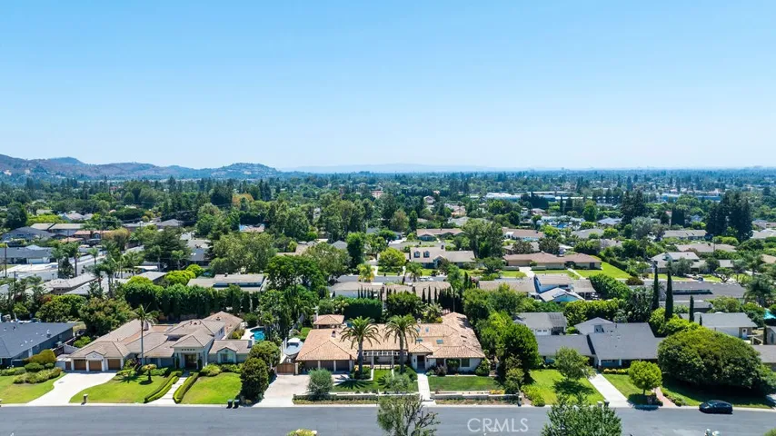 18172 Charter Road, Villa Park, California 92861