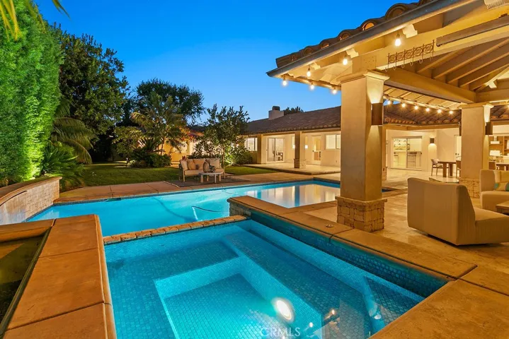 18172 Charter Road, Villa Park, California 92861