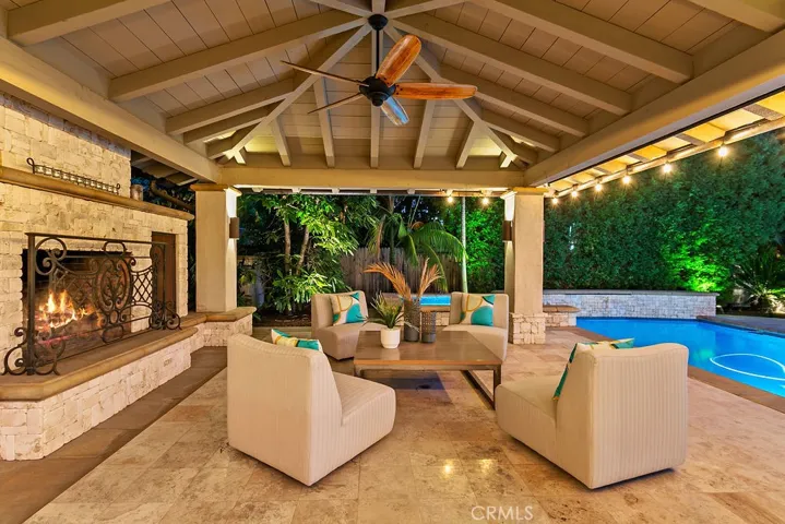 18172 Charter Road, Villa Park, California 92861