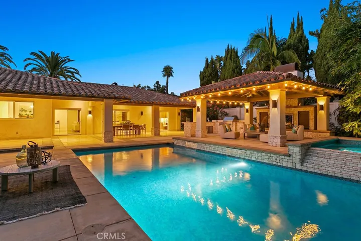 18172 Charter Road, Villa Park, California 92861