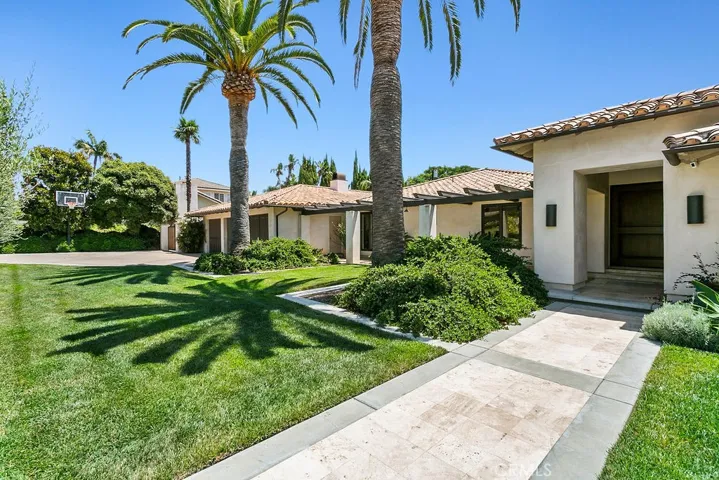 18172 Charter Road, Villa Park, California 92861