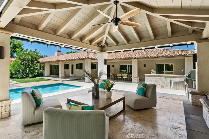 18172 Charter Road, Villa Park, California 92861