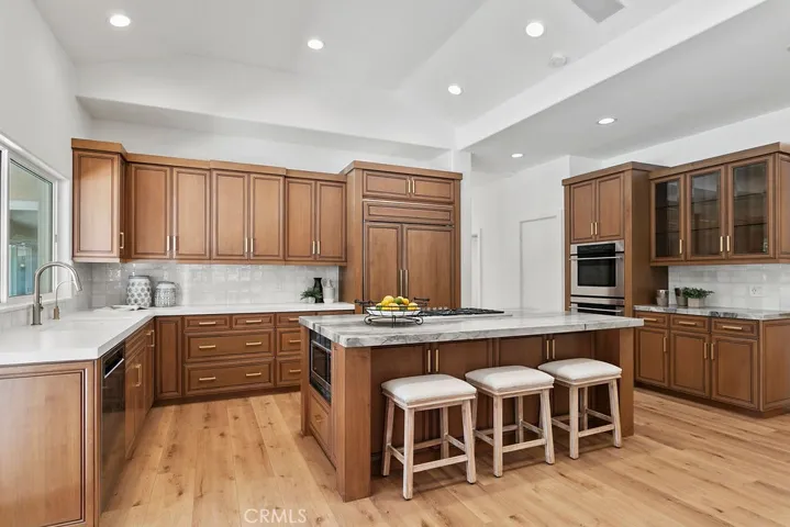 18172 Charter Road, Villa Park, California 92861