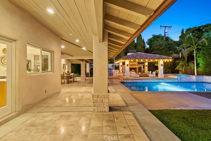 18172 Charter Road, Villa Park, California 92861
