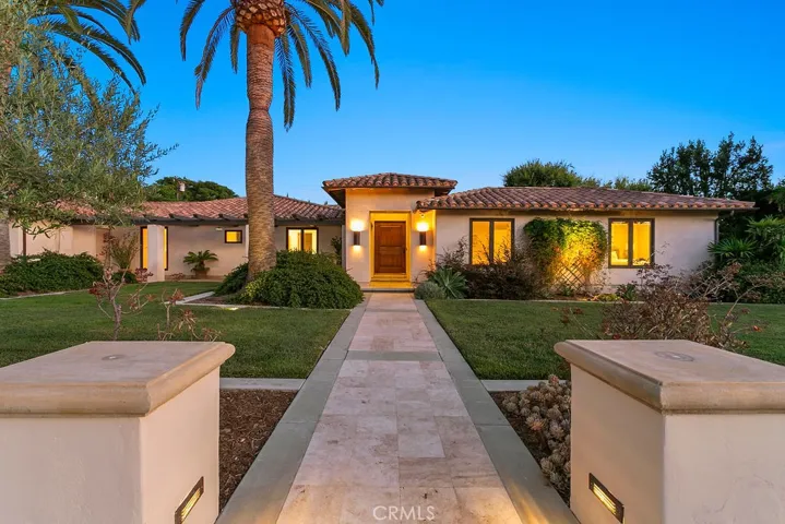 18172 Charter Road, Villa Park, California 92861