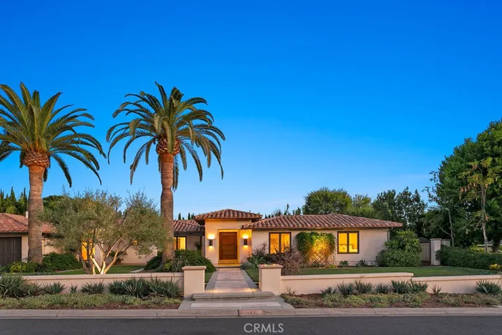 18172 Charter Road, Villa Park, California 92861