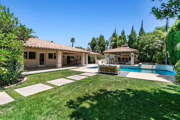 18172 Charter Road, Villa Park, California 92861