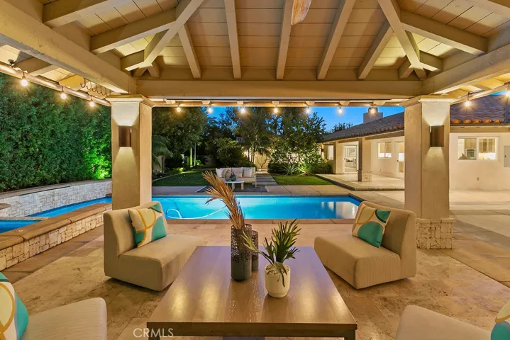 18172 Charter Road, Villa Park, California 92861