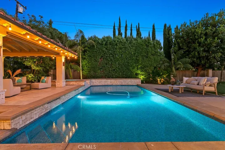 18172 Charter Road, Villa Park, California 92861
