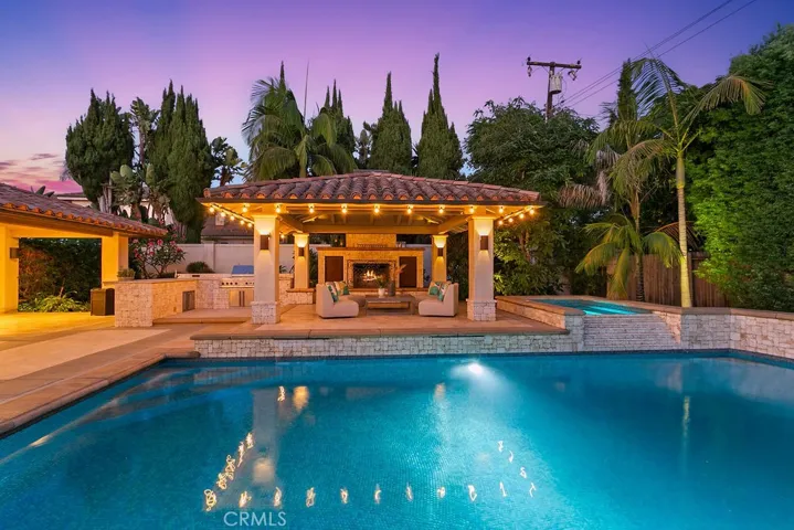 18172 Charter Road, Villa Park, California 92861