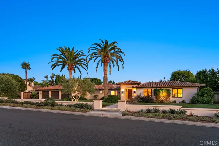 18172 Charter Road, Villa Park, California 92861