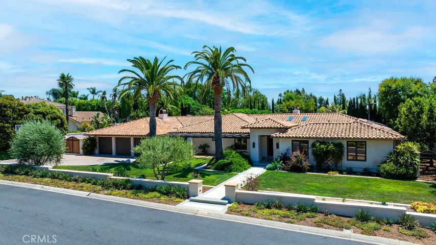 18172 Charter Road, Villa Park, California 92861