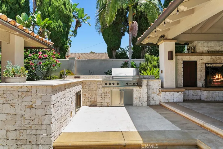 18172 Charter Road, Villa Park, California 92861
