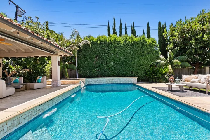18172 Charter Road, Villa Park, California 92861