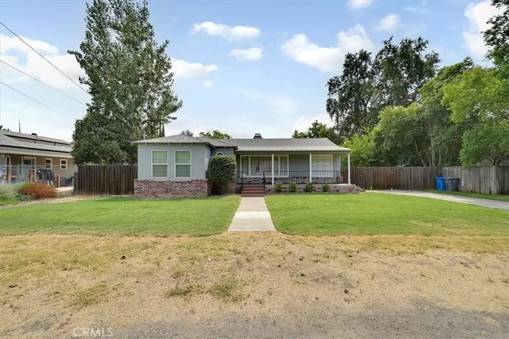 164 S Lawrence Avenue, Yuba City, California 95991