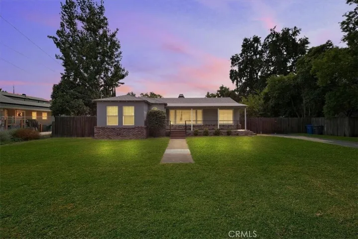 164 S Lawrence Avenue, Yuba City, California 95991