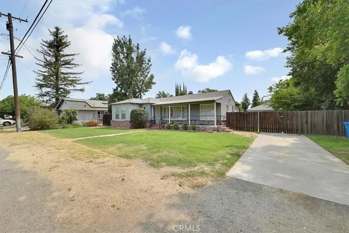 164 S Lawrence Avenue, Yuba City, California 95991