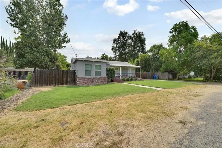 164 S Lawrence Avenue, Yuba City, California 95991