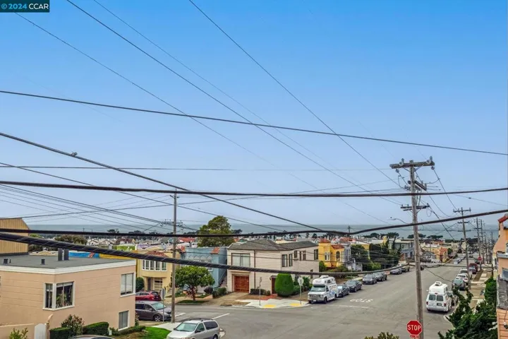 2030 Rivera Street, San Francisco, California 94116-1717