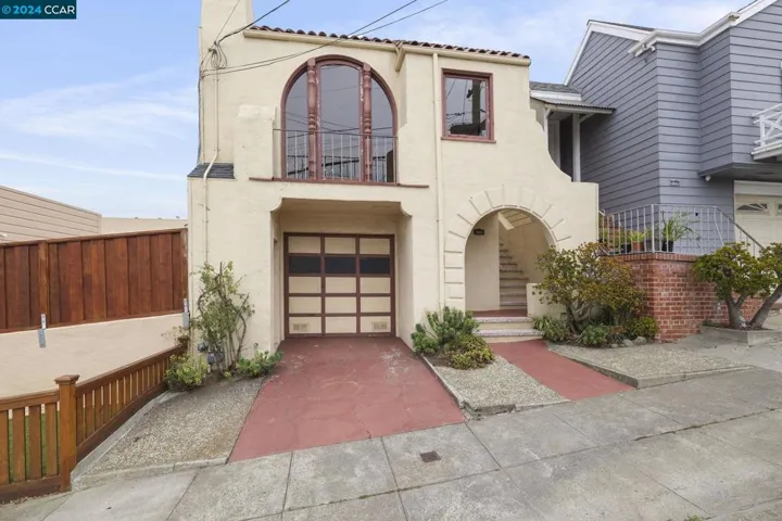 2030 Rivera Street, San Francisco, California 94116-1717