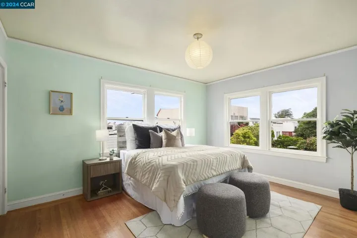 2030 Rivera Street, San Francisco, California 94116-1717