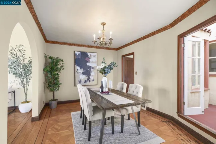 2030 Rivera Street, San Francisco, California 94116-1717