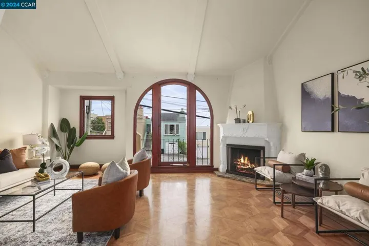 2030 Rivera Street, San Francisco, California 94116-1717
