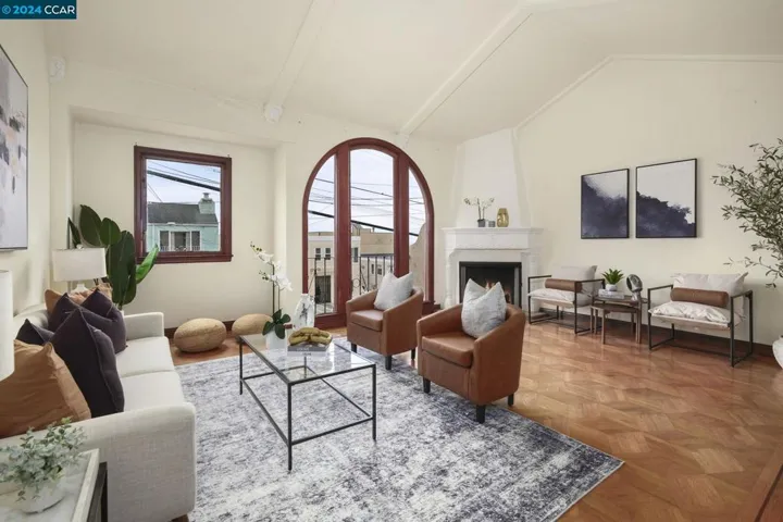 2030 Rivera Street, San Francisco, California 94116-1717