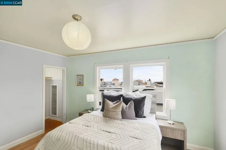 2030 Rivera Street, San Francisco, California 94116-1717