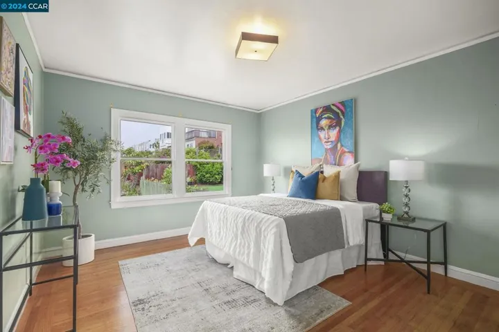 2030 Rivera Street, San Francisco, California 94116-1717