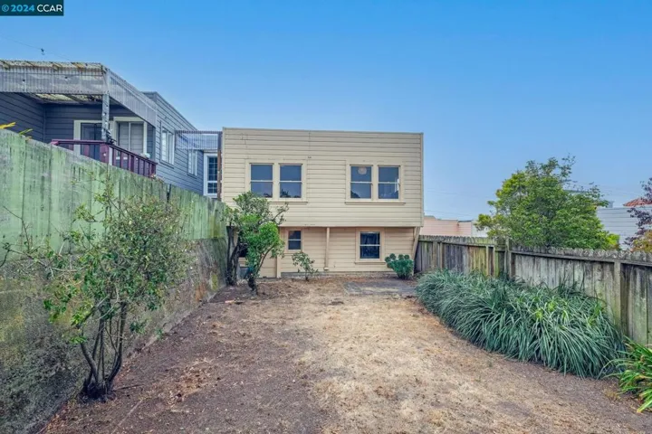2030 Rivera Street, San Francisco, California 94116-1717