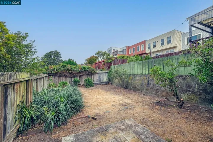 2030 Rivera Street, San Francisco, California 94116-1717