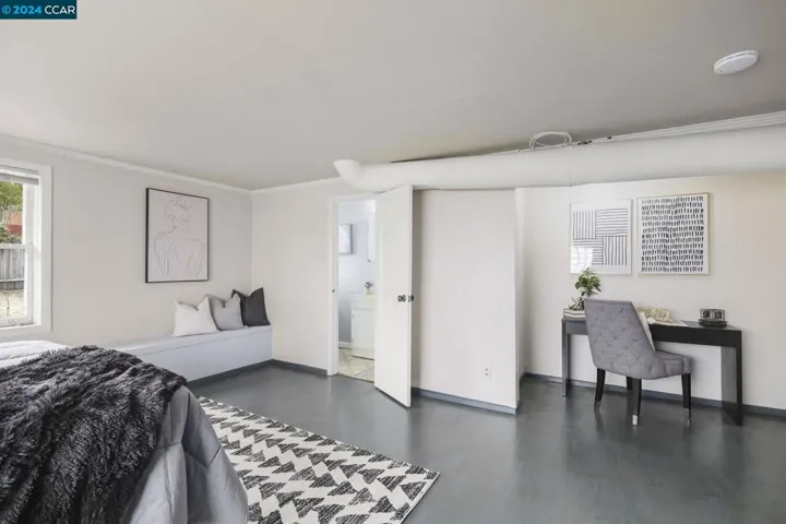 2030 Rivera Street, San Francisco, California 94116-1717