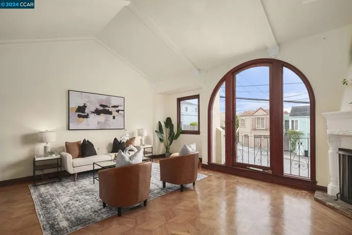 2030 Rivera Street, San Francisco, California 94116-1717