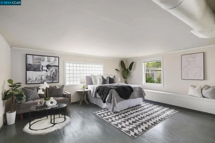 2030 Rivera Street, San Francisco, California 94116-1717