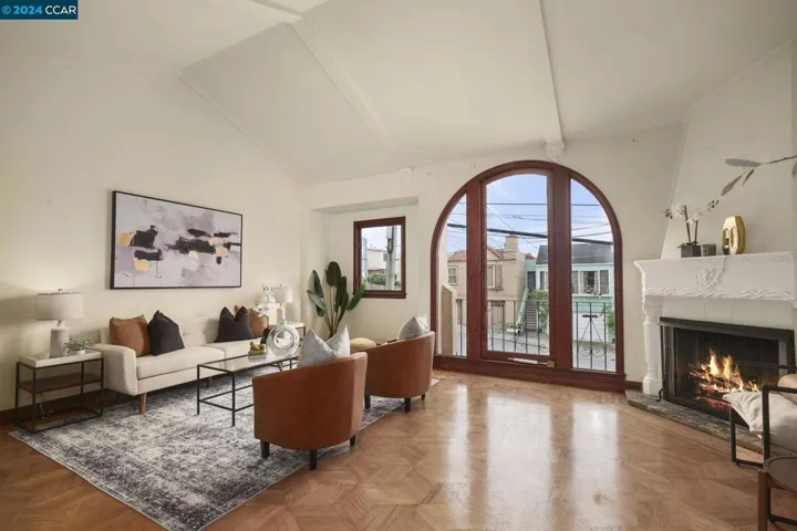 2030 Rivera Street, San Francisco, California 94116-1717
