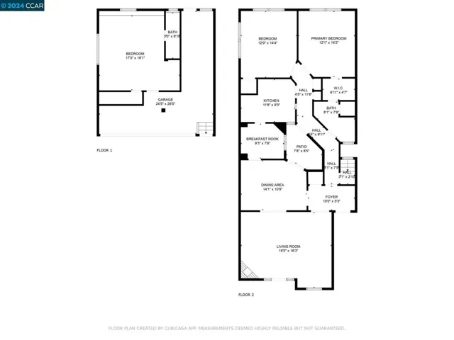 2030 Rivera Street, San Francisco, California 94116-1717