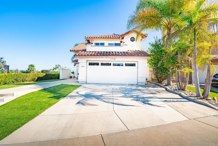 1896 Avenida Aragon, Oceanside, California 92056