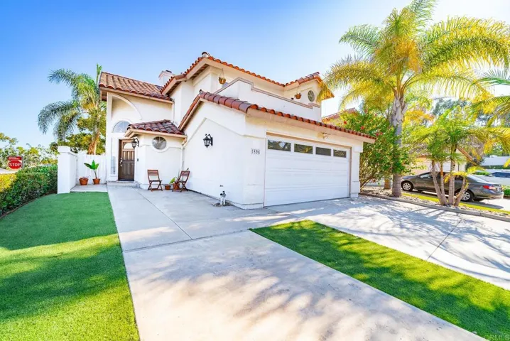 1896 Avenida Aragon, Oceanside, California 92056