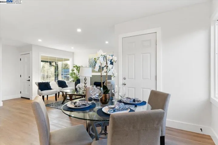 17004 Via Andeta, San Lorenzo, California 94580