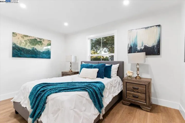 17004 Via Andeta, San Lorenzo, California 94580