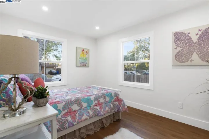 17004 Via Andeta, San Lorenzo, California 94580