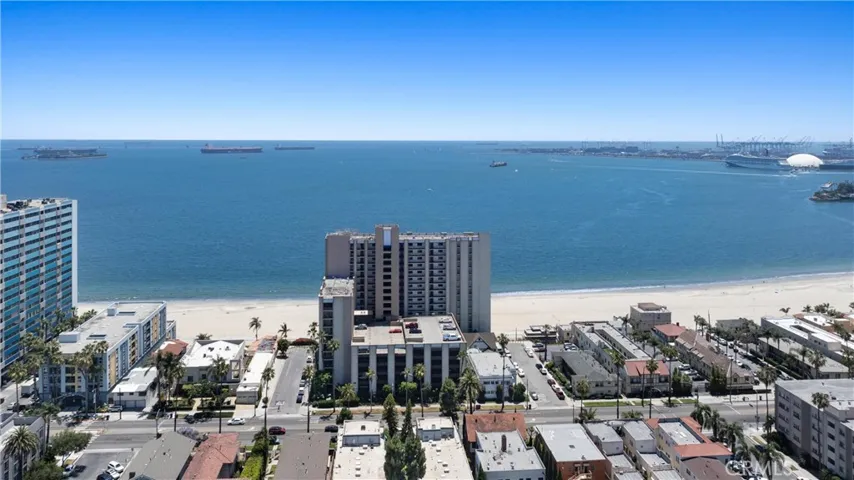 1750 E Ocean Boulevard 1407, Long Beach, California 90802